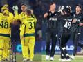 न्यूझीलंडचा ‘गेम’ करण्यास ऑस्ट्रेलिया सज्ज - Marathi News | australia against new zealand match in icc world cup 2023 | Latest cricket News at Lokmat.com