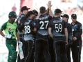 टी-२० : न्यूझीलंडने पाकिस्तानला नमविले - Marathi News | New Zealand beat Pakistan by 5 wickets | Latest cricket News at Lokmat.com