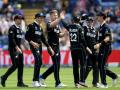 ICC World Cup 2019 : श्रीलंकेची शरणागती, न्यूझीलंडचा दणदणीत विजय - Marathi News | ICC World Cup 2019: New Zealand's win over Sri Lanka in 1st match | Latest cricket News at Lokmat.com