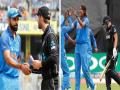 India vs New Zealand : भारताचा पुरूष व महिला क्रिकेट संघ एकाच वेळी न्यूझीलंड दौ-यावर  - Marathi News | India vs New Zealand: Men and women's cricket team of India on New Zealand tour at the same time | Latest cricket News at Lokmat.com