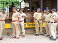 मोर्चाचे सुरुवातीचे तसेच शेवटचे ठिकाण बदला; महाविआच्या नेत्यांना पोलिसांची सूचना - Marathi News | Change the starting and ending point of the march; Police notice to Mavia leaders | Latest mumbai News at Lokmat.com
