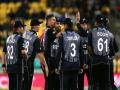 India vs New Zealand 1st T20 : भारताच्या शिलेदारांना 20 षटकंही खेळता आली नाही - Marathi News | India vs New Zealand 1st T20 : भारताच्या शिलेदारांना 20 षटकंही खेळता आली नाही | Latest cricket News at Lokmat.com