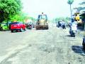 तत्परता पाहून भरले मन, रस्ते दुरूस्तीच्या कामाला वेग - Marathi News | Looking forward to the readiness, the pace of repair of roads | Latest thane News at Lokmat.com