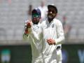 IND vs AUS 3rd Test : रिषभ पंतने 'कॅप्टन कूल' धोनीचा विक्रम मोडला - Marathi News | IND vs AUS 3rd Test: Rishabh Pant breaks the record of 'Captain Cool' MS Dhoni | Latest cricket News at Lokmat.com