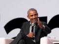 बराक ओबामा सांगतात कोरोनाकाळात जगण्याची 3 सूत्रं - Marathi News | president Barack Obama speech- advice to young students. | Latest oxygen News at Lokmat.com