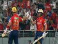 IPL 2024 PBKS vs DC: पंजाबचा विजय! वॉर्नरनं यजमानांना आयती संधी दिली, पंतच्या पदरी निराशा - Marathi News | Ipl Match 2024 live score PBKS vs DC Punjab Kings beat Delhi Capitals by 4 wickets and 4 balls to spare | Latest cricket News at Lokmat.com