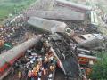 Odisha Train Accident: सिग्नल फेलमुळे अपघात झाला नाही, रेल्वेच्या वरिष्ठ अभियंत्याचा दावा - Marathi News | odisha train accident senior railway engineer claim balasore accident did not happen due to signal failure | Latest national News at Lokmat.com