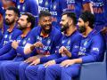 ICC World Cup 2023 : वर्ल्ड कपनंतर १० दिग्गज खेळाडू घेऊ शकतात वन डेतून निवृत्ती; आश्चर्यचकित करेल शेवटचे नाव - Marathi News | ICC ODI World Cup 2023: From Rohit Sharma To Virat Kohli 10 Players who might retire from ODIs after the tournament | Latest cricket Photos at Lokmat.com