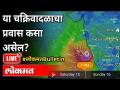Tauktae Cyclone बद्दल सगळं काही समजून घेऊ! | Cyclone Tauktae Alert Maharashtra | Top 5 News - Marathi News | Let's understand everything about Tauktae Cyclone! | Cyclone Tauktae Alert Maharashtra | Top 5 News | Latest maharashtra Videos at Lokmat.com