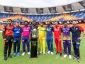 IPL Points Table: चेन्नई सुपरकिंग्जची थेट तिसऱ्या क्रमांकावर झेप; पाहा आयपीएलचे लेटेस्ट Points Table - Marathi News | IPL Points Table: Rajasthan Royals are still at the top of the IPL points table with 4 wins from 5 matches. | Latest cricket News at Lokmat.com