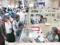 जास्त बँक खाती असल्यास तोटा...काय आहेत नियम?, जाणून घ्या! - Marathi News | Loss if multiple bank accounts...what are the rules?, lets know! | Latest national News at Lokmat.com