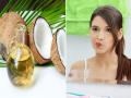 खोबरेल तेलाच्या मदतीने दातांची अशी घ्या काळजी! - Marathi News | benefits of oil pulling for teeth | Latest health News at Lokmat.com
