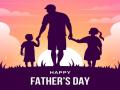Fathers day 2021:  ....म्हणून आजच्या दिवशी साजरा करतात फादर्स डे; वाचा कशी झाली सुरूवाात अन् महत्व - Marathi News | Fathers day 2021:  .... Know why  third Sunday of June is designated as Father's Day in most countries | Latest sakhi News at Lokmat.com