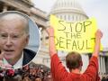 America Default : अमेरिका डिफॉल्टर होणार? जगात हाहाकार उडण्याची शक्यता; चिंता वाढली - Marathi News | Will America default how much impact in the world political parties economy | Latest international News at Lokmat.com