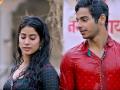  Dhadak  movie review: कथा तिचं पण तरिही वेगळी! - Marathi News |  Dhadak  movie review | Latest filmy News at Lokmat.com