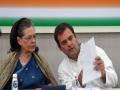 काँग्रेसच्या निवडणूक नियमात बदल, खासदारांच्या पत्रानंतर पक्षाचे पाऊल - Marathi News | Change in Congress election rules, party's move after letter from MPs | Latest national News at Lokmat.com