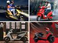 Buy Electric Scooter This Diwali: या दिवाळीत इलेक्ट्रीक स्कूटर घरी आणायचीय? हे आहेत 6 बेस्ट ऑप्शन - Marathi News | Want to Buy Electric Scooter This Diwali: These are the 6 best options ola s1, Simple one, TVS iqube | Latest auto Photos at Lokmat.com