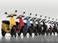 Ola Electric Scooter: इलेक्ट्रिक स्कूटर घेणाऱ्यांसाठी आनंदाची बातमी! ओला देणार मोठी ऑफर, आजच चेक करा - Marathi News | ola electric offers discounts up to 16000 on its electric scooters on this holi 2023 | Latest auto Photos at Lokmat.com