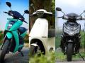 Electric Scooter Selection: कन्फ्यूज होऊ नका! ओला, ओकिनावा की एथरची ईलेक्ट्रीक स्कूटर बेस्ट? - Marathi News | Ather 450X vs Ola S1 Pro vs Okinawa Praise Pro: Which electric scooter to choose | Latest auto Photos at Lokmat.com