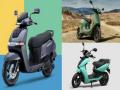 Ola, Ather अन् TVS... 'या' कंपन्या किती वर्षांची बॅटरी वॉरंटी देतात? - Marathi News | Ola, Ather, TVS Electric Scooter Battery Warranty how much warranty company offers auto | Latest auto News at Lokmat.com