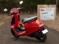Ola Scooter Battery Price: ओला स्कूटरची बॅटरी, नको रे बाबा! त्यापेक्षा नवीन स्कूटर घेणे परवडेल, किंमत पाहून असेच म्हणाल... - Marathi News | Ola Scooter Battery Price: Ola Scooter Battery change without warrenty, No! You can afford to buy a new scooter instead, looking at the price you will say so... | Latest auto News at Lokmat.com