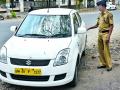 नागपुरात ओला कॅब चालकाचा कारमध्येच मृत्यू - Marathi News | Death of Ola cab driver's in car at Nagpur | Latest nagpur News at Lokmat.com