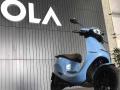 ओला इलेक्ट्रिक ३२०० नवीन स्टोअर्स उघडणार, देशभरातील सर्व्हिस नेटवर्क मजबूत करणार! - Marathi News | Ola Electric to expand network to 4,000 stores by December to boost business growth | Latest auto News at Lokmat.com