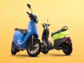 Ola Electric Scooters वर हजारो रुपयांची सूट; या ३ मॉडेल्सवर होईल मोठी बचत - Marathi News | Thousands of rupees discount on Ola Electric Scooters; There will be huge savings on these 3 models | Latest auto News at Lokmat.com