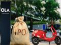 Ola Electricचे शेअर बनले रॉकेट, HSBC नं दिलं 'बाय' रेटिंग; पाहा काय आहे टार्गेट प्राईज? - Marathi News | Ola Electric Shares price up today 16 august HSBC coverage Gives Buy Rating See what is the target price | Latest business News at Lokmat.com
