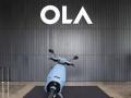 Ola Electric Q4 results: 'ओला'चे डोळे ओले! तोटा वाढून ₹८६० कोटींवर, महसुलातही ५९% ची घसरण - Marathi News | Ola Electric Q4 results: Loss widens to ₹860 crore, revenue also drops by 59% | Latest business News at Lokmat.com