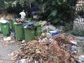 Pimpari-chinchwad : सोसायटीतच कचरा जिरवा; सहा वर्षांनी पुन्हा महापालिकेचा दंडाचा बडगा - Marathi News | | Latest pimpri-chinchwad News at Lokmat.com