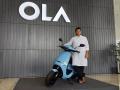 ओलाचा फुगा फुटला? वॅनगार्डने ओलाचे मुल्यांकन 3.5 अब्जांवर आणले; 52 टक्क्यांची घट - Marathi News | Ola balloon burst? Vanguard pegs Ola's valuation at 3.5 billion down; A decrease of 52 percent | Latest business News at Lokmat.com