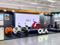 अवघ्या ₹76 च्या IPO वर गुंतवणूकदार तुटून पडले; अजूनही आहे संधी! जाणून घ्या डिटेल्स... - Marathi News | Ola Electric IPO: buy Ola Electric IPO at just ₹76; There's still a chance | Latest business Photos at Lokmat.com