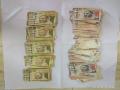  जुन्या चलनातील ५०० आणि १ हजारच्या नोटा आढळल्या  - Marathi News | 500 and 1 thousand in old currency notes were found | Latest crime News at Lokmat.com