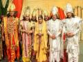 खूपच कमी मानधनात काम करायचे महाभारतमधील कलाकार? - Marathi News | Did you know the per day pay of the Mahabharata star cast? PSC | Latest filmy News at Lokmat.com
