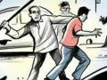 नागपुरात  सासऱ्याने केली जावयाची बेदम धुलाई  - Marathi News | In Nagpur, father-in-law beat son -in-law | Latest nagpur News at Lokmat.com