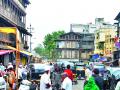 नाशकात पूररेषेतील गावठाणात पुनर्विकासाचा मार्ग मोकळा - Marathi News |  Free the path of redevelopment in the village of Purraseesh in Nashik | Latest nashik News at Lokmat.com