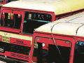 एसटीच्या ५६ बसेस जाणार भंगारात! - Marathi News | 56 ST buses to be scrapped! | Latest nagpur News at Lokmat.com