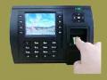 शासकीय कार्यालयातील बायोमेट्रिक यंत्र बंद - Marathi News | The government office closed the biometric device | Latest maharashtra News at Lokmat.com