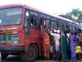 बंद बसेसमुळे हाल - Marathi News | Close buses | Latest akola News at Lokmat.com