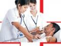 जिल्ह्यात ५० रूग्णांमागे एकच परिचारिका - Marathi News | The only nurse behind 50 patients in the district | Latest amravati News at Lokmat.com