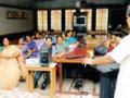 शिक्षकांची शोधकार्य संस्कृती वृद्धिंगत करण्यासाठी कार्यशाळा - Marathi News | Workshops to enhance the culture of teachers | Latest gondia News at Lokmat.com