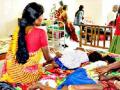 साथीच्या आजारांनी बालके त्रस्त - Marathi News | Child suffering from pandemic diseases | Latest buldhana News at Lokmat.com