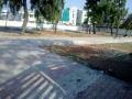 बागेच्या जागेवर साकारले जाणार लॉन - Marathi News | Lawn to be installed in the garden premises | Latest gondia News at Lokmat.com