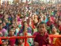 ‘संपत्तीपेक्षा संस्काराने संतती सदाचारी’ - Marathi News | 'Charity is better than charity' | Latest parabhani News at Lokmat.com