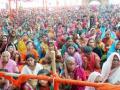 संपूर्ण जगत हे भगवंताचे रुप आहे - Marathi News | The whole universe is the form of God | Latest chhatrapati-sambhajinagar News at Lokmat.com