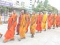 बुद्धजंयतीनिमित्त धम्मरॅली - Marathi News | Dhamrelli for Buddhism | Latest buldhana News at Lokmat.com