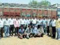 ट्रक चोरांची आंतरराज्यीय टोळी जाळ्यात - Marathi News | The inter-state gangs of truck thieves are trapped | Latest nagpur News at Lokmat.com