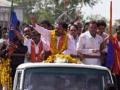बुलडाणा लोकसभा मतदारसंघातही ‘नमो’ मंत्राचा ‘प्रताप’! - Marathi News | 'Pratap' of 'Namo' Mantra in Buldana Lok Sabha constituency too! | Latest maharashtra News at Lokmat.com