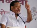 पराभवानंतर मी संपलेलो नाही - नारायण राणे - Marathi News | After the defeat I did not end - Narayan Rane | Latest maharashtra News at Lokmat.com